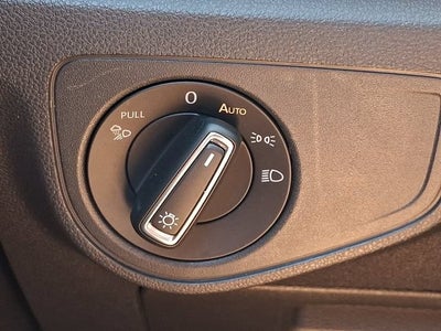 2021 Volkswagen Atlas Cross Sport 2.0T S
