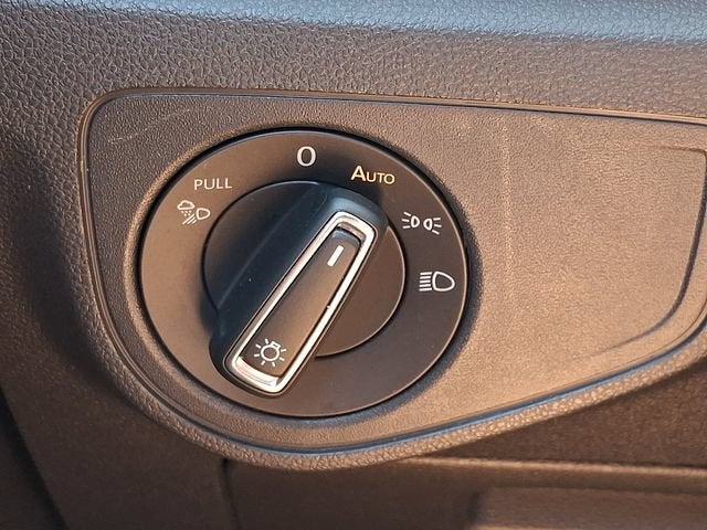 2021 Volkswagen Atlas Cross Sport 2.0T S