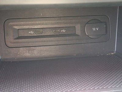 2021 Volkswagen Atlas Cross Sport 2.0T S