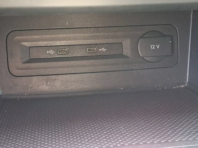 2021 Volkswagen Atlas Cross Sport 2.0T S