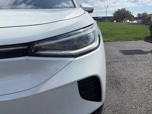 2023 Volkswagen ID.4 AWD Pro S