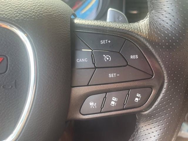 2023 Dodge Charger Scat Pack Widebody