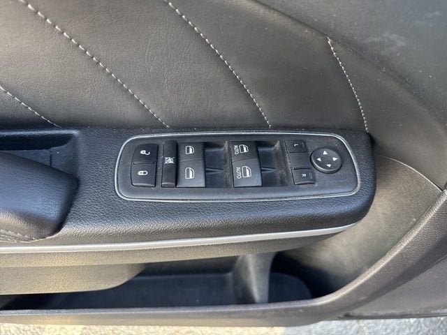 2023 Dodge Charger Scat Pack Widebody