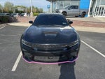 2023 Dodge Charger Scat Pack Widebody