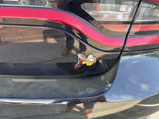 2023 Dodge Charger Scat Pack Widebody