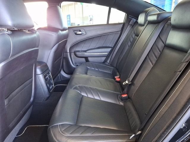 2023 Dodge Charger SRT Hellcat Widebody Jailbreak