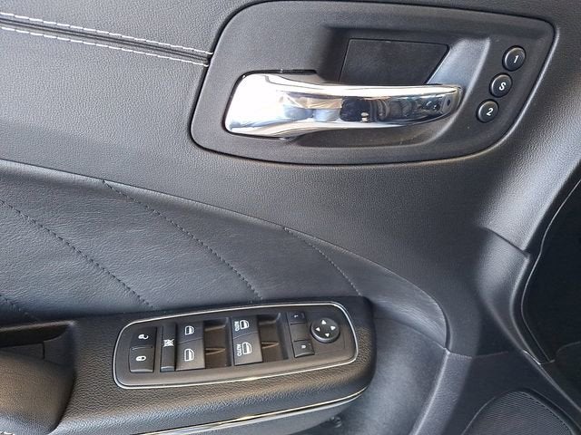 2023 Dodge Charger SRT Hellcat Widebody Jailbreak