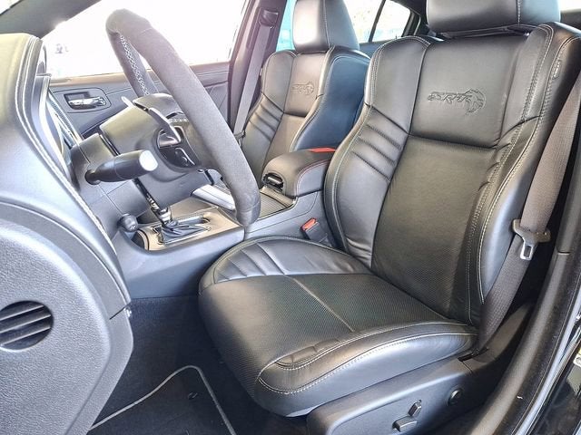 2023 Dodge Charger SRT Hellcat Widebody Jailbreak