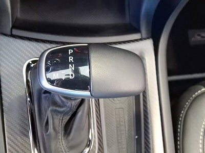 2023 Dodge Charger SRT Hellcat Widebody Jailbreak