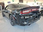 2023 Dodge Charger SRT Hellcat Widebody Jailbreak