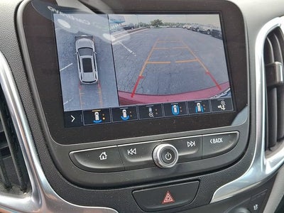2021 Chevrolet Equinox Premier