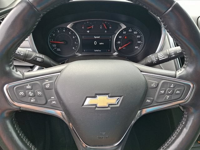 2021 Chevrolet Equinox Premier