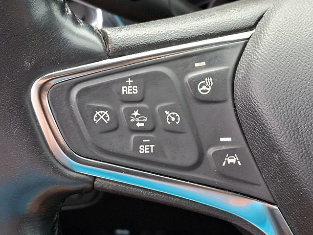 2021 Chevrolet Equinox Premier