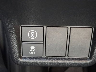 2023 Honda Civic Sedan EX w/o BSI