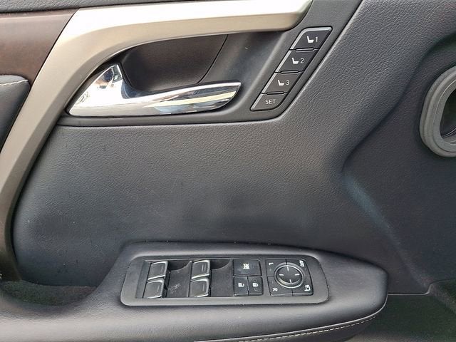 2020 Lexus RX RX 350