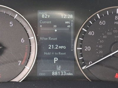 2020 Lexus RX RX 350