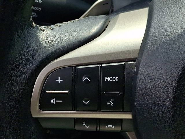 2020 Lexus RX RX 350