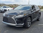2020 Lexus RX RX 350