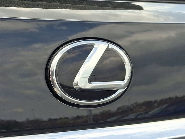 2020 Lexus RX RX 350