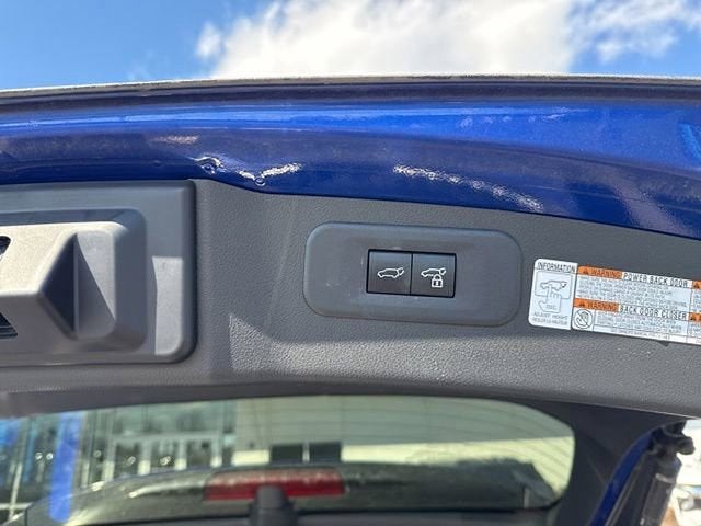 2023 Lexus NX 350 F SPORT Handling