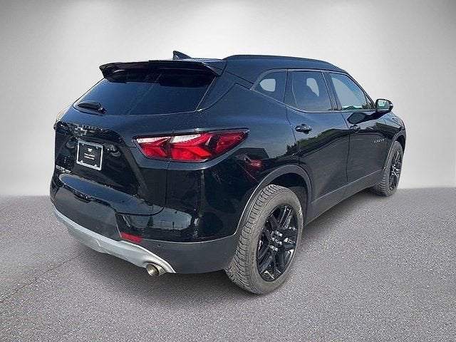 2020 Chevrolet Blazer 2LT