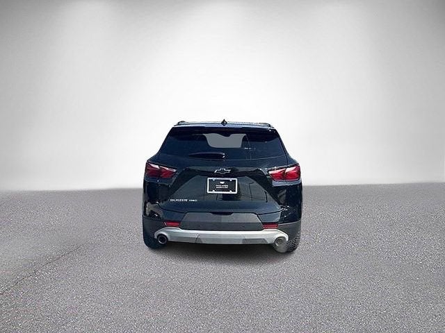 2020 Chevrolet Blazer 2LT