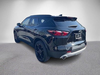 2020 Chevrolet Blazer 2LT