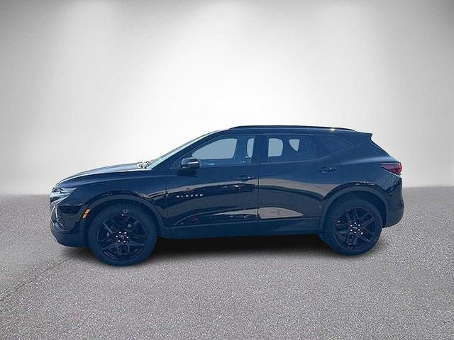 2020 Chevrolet Blazer 2LT