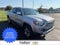2018 Toyota Tacoma Limited