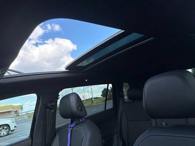 2019 Volkswagen Tiguan 2.0T SEL