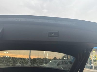 2019 Volkswagen Tiguan 2.0T SEL