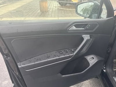2019 Volkswagen Tiguan 2.0T SEL