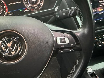 2019 Volkswagen Tiguan 2.0T SEL