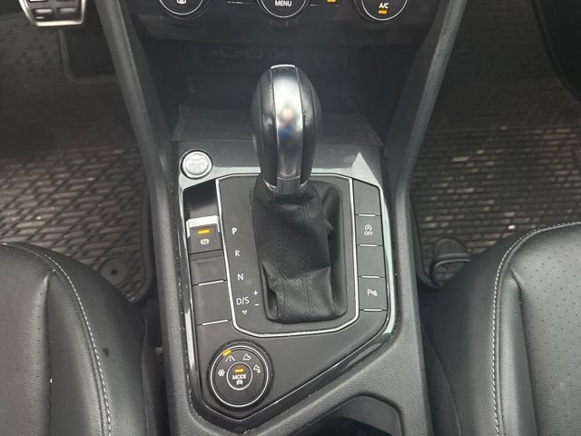 2019 Volkswagen Tiguan 2.0T SEL