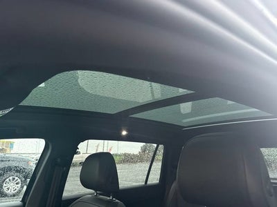 2019 Volkswagen Tiguan 2.0T SEL