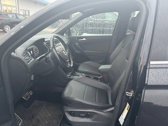 2019 Volkswagen Tiguan 2.0T SEL