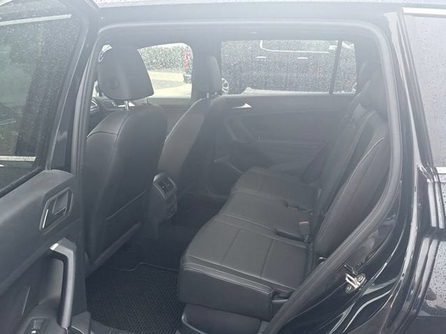 2019 Volkswagen Tiguan 2.0T SEL