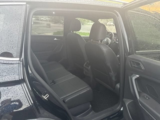 2019 Volkswagen Tiguan 2.0T SEL