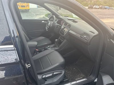 2019 Volkswagen Tiguan 2.0T SEL