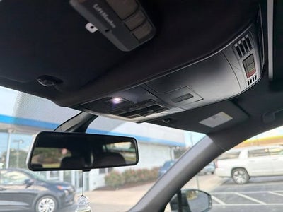 2019 Volkswagen Tiguan 2.0T SEL