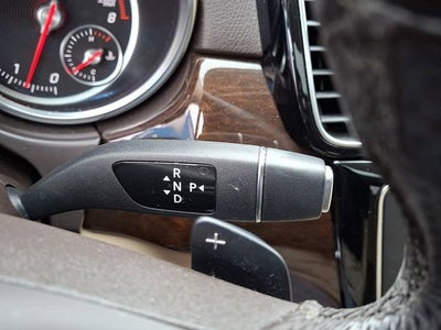 2018 Mercedes-Benz GLE GLE 350