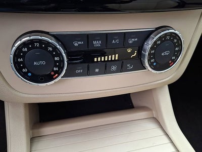 2018 Mercedes-Benz GLE GLE 350