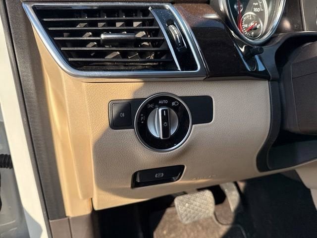 2018 Mercedes-Benz GLE GLE 350