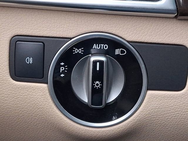 2018 Mercedes-Benz GLE GLE 350