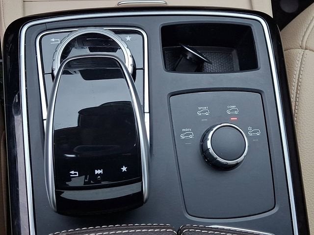 2018 Mercedes-Benz GLE GLE 350