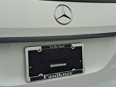 2018 Mercedes-Benz GLE GLE 350