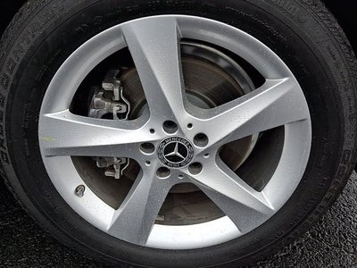 2018 Mercedes-Benz GLE GLE 350