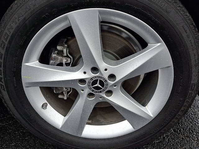 2018 Mercedes-Benz GLE GLE 350