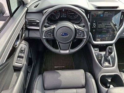 2024 Subaru Outback Limited XT