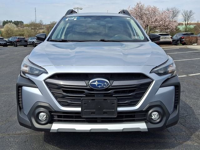 2024 Subaru Outback Limited XT